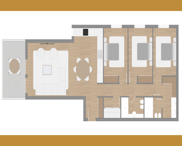 The Westin Residences