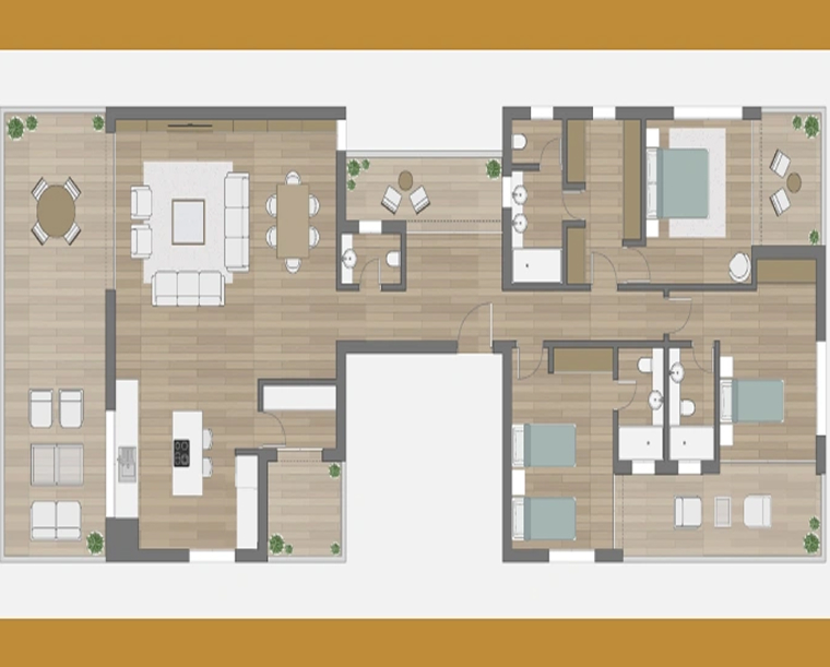 The Westin Residences