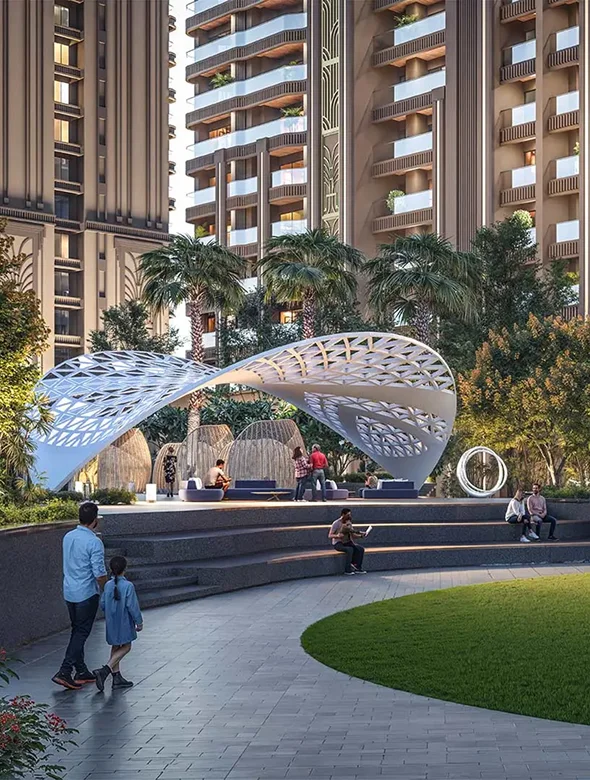 The Westin Residences