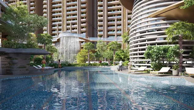 The Westin Residences